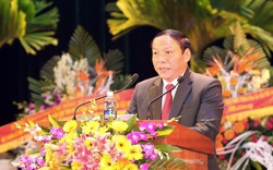 Thủ tướng bổ nhiệm Thứ trưởng Bộ Văn hóa, Thể thao và Du lịch Nguyễn Văn Hùng