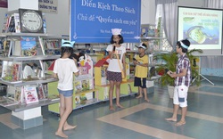 Tổng kết 5 năm hoạt động hệ thống thư viện công cộng tỉnh Tây Ninh (2016-2020)