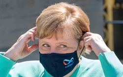 Mặc tương lai mơ hồ của đảng cầm quyền Đức, Thủ tướng Merkel trở lại 