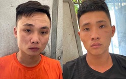 Kế hoạch lừa người kèo cá cược nhà cáio nhà nghỉ để lấy trộm tài sản của 2 gã thanh niên