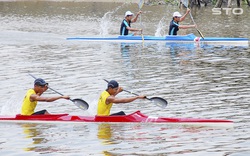 Cần Thơ tạm dừng tổ chức thi đấu môn Canoeing và Bơi lội liên quan đến tình hình Covid-19 tại Đà Nẵng