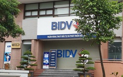 Bí thư Thành ủy Hà Nội biểu dương các chiến sĩ phá vụ án cướp ngân hàng BIDV