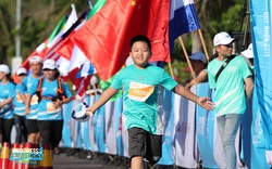 Nhiều giải thể thao quần chúng được tổ chức tại các tinh Duyên Hải Nam Trung bộ