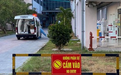 Hai ca nhiễm Covid-19 vừa được công bố tại Quảng Trị đã đến những đâu?