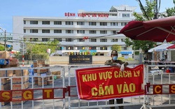 Lịch trình di chuyển của 8 bệnh nhân mắc Covid-19 mới tại Đà Nẵng