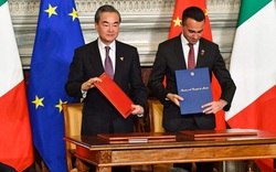Italy thúc giục đối xử công bằng với Trung Quốc