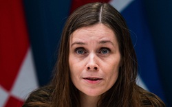 Iceland muốn bảo vệ Bắc Cực khỏi căng thẳng Mỹ - Trung