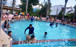 Lễ phát động toàn dân tập luyện môn bơi phòng, chống đuối nước năm 2020 trên địa bàn tỉnh Bạc Liêu