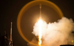 Phóng thử vũ khí vệ tinh bí ẩn, Nga làm dấy lên lo sợ chạy đua vũ trang mới