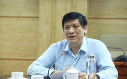 Quyền Bộ trưởng Y tế: Thực hiện nhanh nhất việc xét nghiệm trên diện rộng cho Đà Nẵng