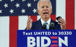Tin Joe Biden có thể sửa chữa 