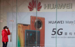 Bị kéo vào leo thang cẳng thẳng: Gã khổng lồ công nghệ Huawei đối mặt rủi ro thời cuộc?