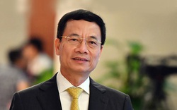 Bộ trưởng Nguyễn Mạnh Hùng: 5 cơ hội để ngành Thông tin truyền thông bứt phá vươn lên