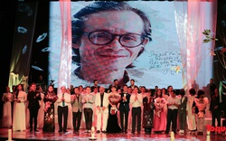 Tổ chức miễn phí đêm nhạc tưởng nhớ cố nhạc sĩ Trịnh Công Sơn tại Bắc Ninh