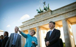 Tại sao Thủ tướng Đức chấp nhận hứng bão chỉ trích chỉ vì không muốn làm Trung Quốc 