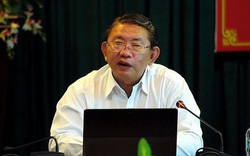 Nguyên Giám đốc Sở Khoa học và Công nghệ tỉnh Đồng Nai bị khai trừ Đảng