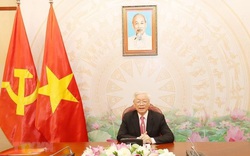 Quan hệ hợp tác giữa Việt Nam- Campuchia không ngừng được củng cố và phát triển sâu rộng 