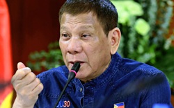 Tổng thống Duterte nhận lời đề nghị của Nga về vắc xin COVID-19