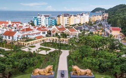 JW Marriott Phu Quoc Emerald Bay tiếp tục được vinh danh với nhiều giải thưởng từ TripAdvisor