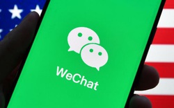 Ảnh hưởng từ lệnh cấm WeChat của Mỹ?