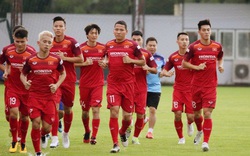 VFF điều chỉnh lịch tập trung tuyển Việt Nam sau khi FIFA hoãn vòng loại World Cup