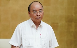 Thủ tướng: 