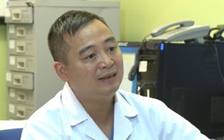 PGS.TS Nguyễn Lân Hiếu cùng 2 chuyên gia ngành Y tế vào miền Trung hỗ trợ chống dịch
