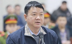 Ông Đinh La Thăng bị khởi tố thêm tội vì liên quan đến dự án cao tốc Trung Lương