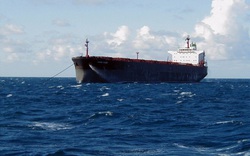 Thực hư bốn tàu dầu Iran rơi vào tay Mỹ