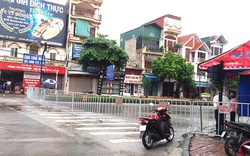 Xe vận tải, xe khách không được chạy qua thành phố Hải Dương