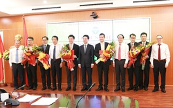 Bộ Thông tin và Truyền thông triển khai quyết định về công tác cán bộ