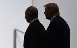Động thái mới nhất của Tổng thống Trump với Nga có khiến Trung Quốc phải e ngại?
