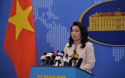Việt Nam lên tiếng việc TQ lần đầu đưa kèo cá cược nhà cái tạc cơ chiến lược H-6J trái phép đến Hoàng Sa