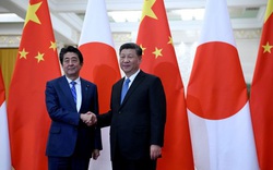 Tín hiệu bất ngờ từ Trung Quốc tới Nhật Bản: Không đủ sức lay chuyển thế trận?
