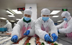 Chiến dịch quy mô lớn làm dấy lên lo ngại về nguồn cung lương thực của Trung Quốc