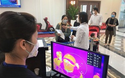 Hà Nội: Vinmec là bệnh viện an toàn nhất trong đợt kiểm tra phòng dịch COVID-19