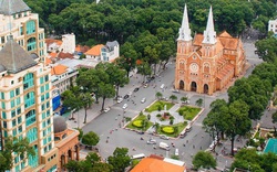TP. Hồ Chí Minh tổng hợp những chính sách hỗ trợ của Nhà nước dành cho lĩnh vực du lịch