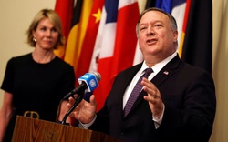 Leo thang quy trình đảo ngược với Iran: Lý do nào khiến Mỹ chưa thể có đồng thuận?