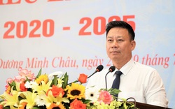 Hậu Giang, Tây Ninh có lãnh đạo mới