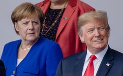 Mỹ rút quân khỏi Đức: Món quà cuối trước bầu cử của Tổng thống Trump cho ông Putin?