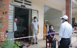 Chủ tịch Đà Nẵng kiểm tra công tác phòng chống dịch Covid-19 tại các điểm “nóng”