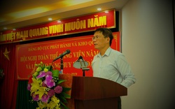Thủ tướng bổ nhiệm Chủ tịch HĐQT Bảo hiểm Tiền gửi Việt Nam