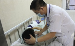 Thanh niên 29 tuổi ở Hà Nội bị nhiễm liên cầu khuẩn lợn sau buổi liên hoan với công ty