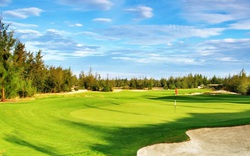 Đà Nẵng có dự án sân golf 1.168 tỷ đồng