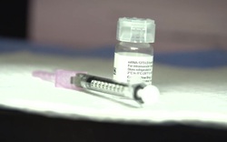 Gấp rút giai đoạn cuối đưa vaccine phòng bệnh Covid-19 vào sử dụng