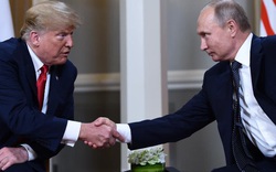 CNN: Bí mật ngạc nhiên từ cách tiếp cận của Mỹ đối với Nga
