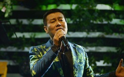 Ca sĩ Tuấn Phương đang hôn mê nguy kịch