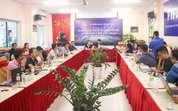 Hoãn thời gian tổ chức Đại hội thường niên Liên đoàn bóng đá Việt Nam năm 2020