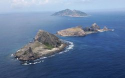 Tranh chấp quần đảo Trung - Nhật rơi vào thế sắc bén 