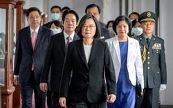 Đài Loan rơi vào tình trạng 'tế nhị' với Trung Quốc